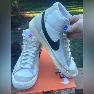 Nike Blazer mid 77 sneaker